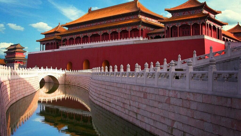  北京故宫