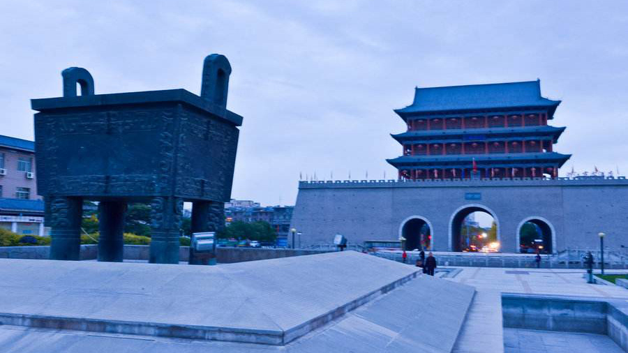 武威市