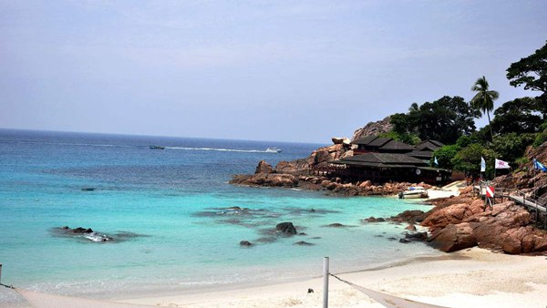 热浪岛