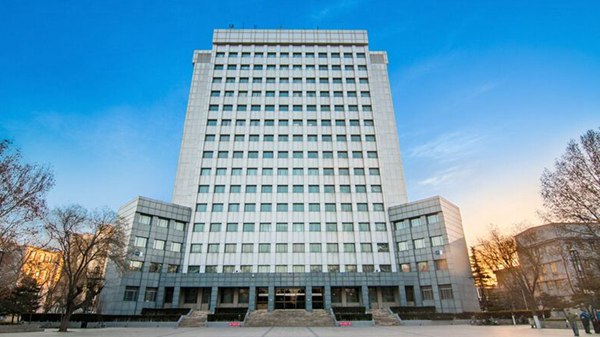 北京邮电大学