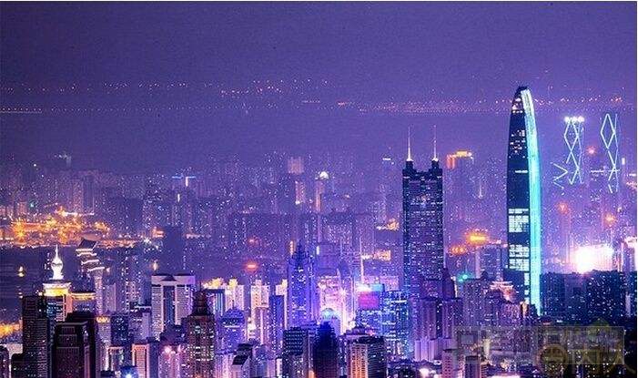 深圳移民人口_深圳移民人口主要来源有哪些地区及省份(2)