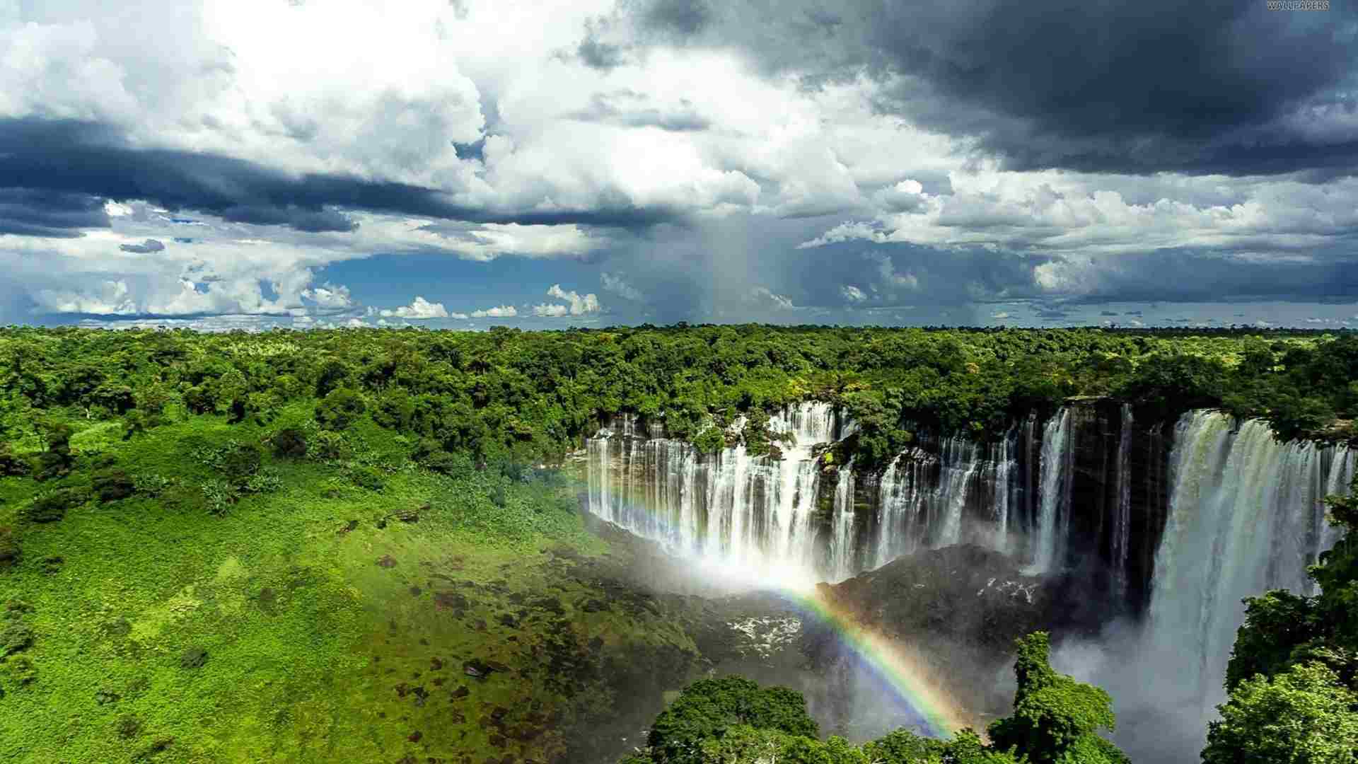 安哥拉风景图片图片